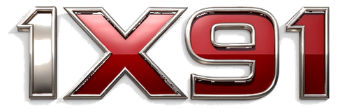 x91 logo